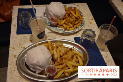 Birdy Hamburgers, le nouveau spot qui révolutionne la consommation du burger