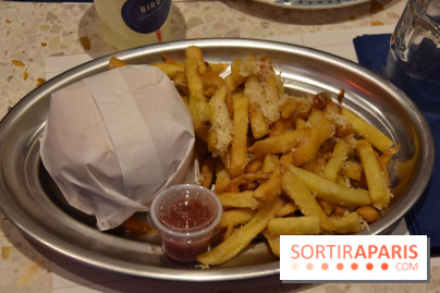 Birdy Hamburgers, le nouveau spot qui révolutionne la consommation du burger