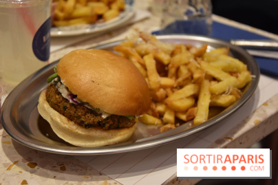 Birdy Hamburgers, le nouveau spot qui révolutionne la consommation du burger