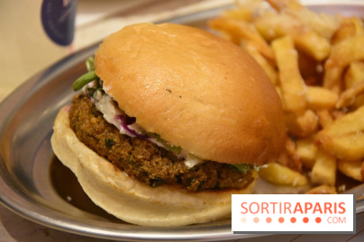 Birdy Hamburgers, le nouveau spot qui révolutionne la consommation du burger