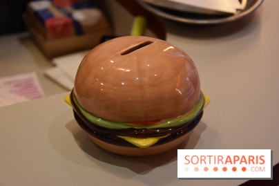 Birdy Hamburgers, le nouveau spot qui révolutionne la consommation du burger