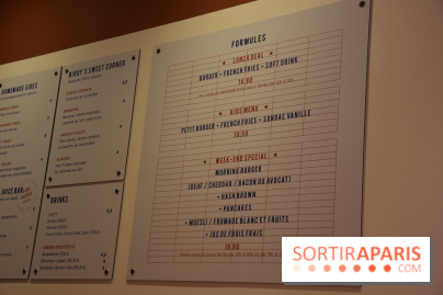 Birdy Hamburgers, le nouveau spot qui révolutionne la consommation du burger