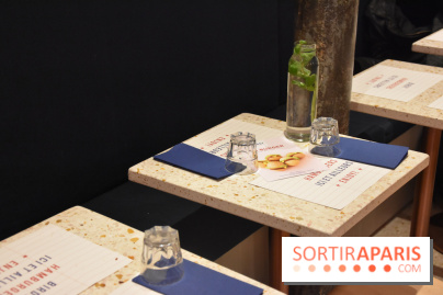 Birdy Hamburgers, le nouveau spot qui révolutionne la consommation du burger