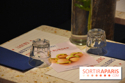 Birdy Hamburgers, le nouveau spot qui révolutionne la consommation du burger