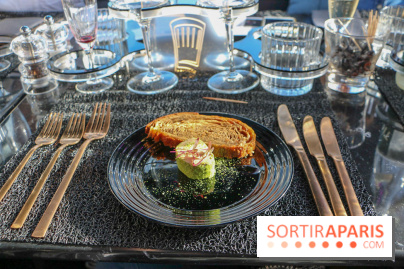 Bus Toqué : les photos