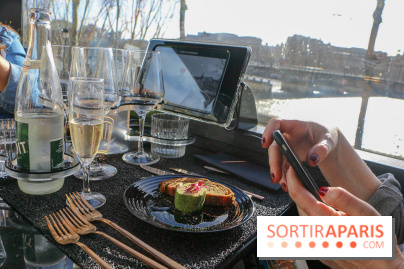 Bus Toqué : les photos