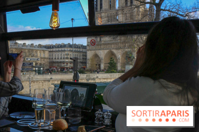 Bus Toqué : les photos