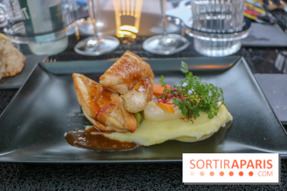 Bus Toqué : les photos