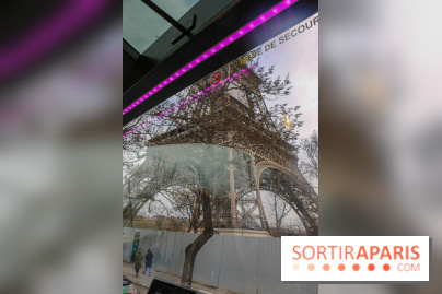 Bus Toqué : les photos