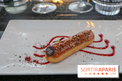 Bus Toqué : les photos