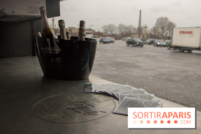 Bus Toqué : les photos