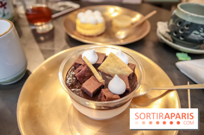 Dochilak Montparnasse, la cantine coréenne - Les photos