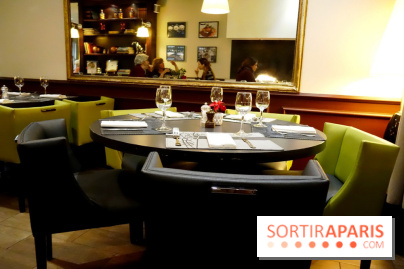 Millésimes 62 à Paris : cuisine bistronomique et généreuse signée Sandrine et Stéphane Savorgnan