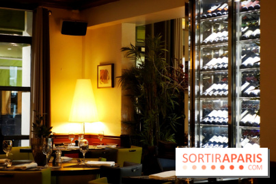 Millésimes 62 à Paris : cuisine bistronomique et généreuse signée Sandrine et Stéphane Savorgnan