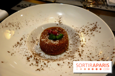 Millésimes 62 à Paris : cuisine bistronomique et généreuse signée Sandrine et Stéphane Savorgnan