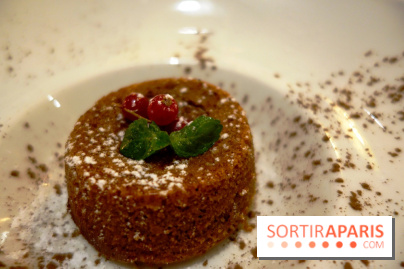 Millésimes 62 à Paris : cuisine bistronomique et généreuse signée Sandrine et Stéphane Savorgnan