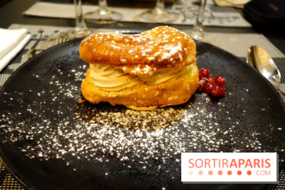 Millésimes 62 à Paris : cuisine bistronomique et généreuse signée Sandrine et Stéphane Savorgnan