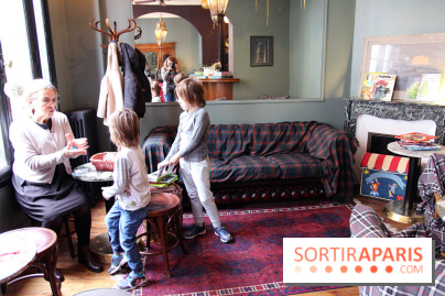 Vins des Pyrénées, dimanches Kids Friendly : les photos 