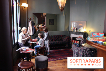 Vins des Pyrénées, dimanches Kids Friendly : les photos 