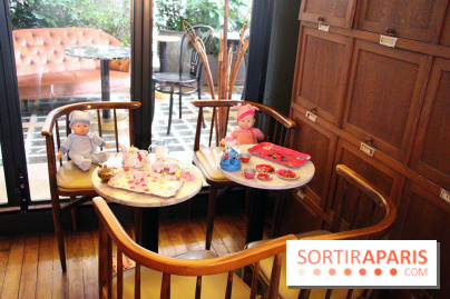 Vins des Pyrénées, dimanches Kids Friendly : les photos 