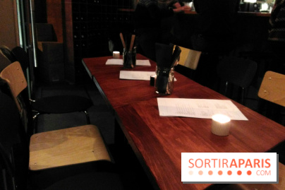 Anna, nouveau resto du 11ème