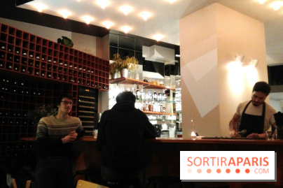 Anna, nouveau resto du 11ème