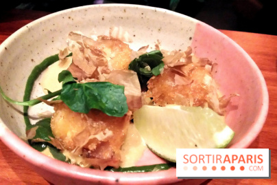 Anna, nouveau resto du 11ème