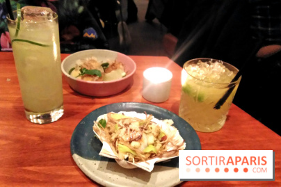 Anna, nouveau resto du 11ème