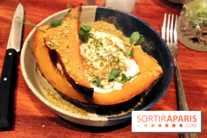 Anna, nouveau resto du 11ème