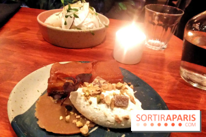 Anna, nouveau resto du 11ème