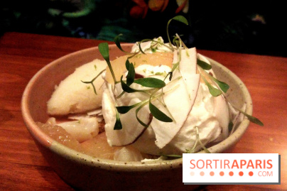 Anna, nouveau resto du 11ème