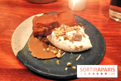 Anna, nouveau resto du 11ème