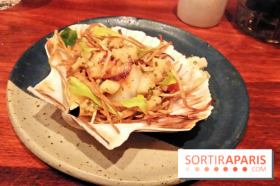 Anna, nouveau resto du 11ème