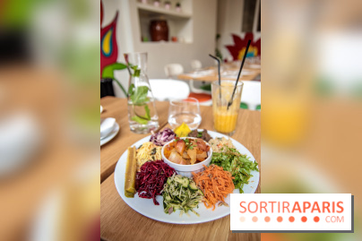 PH7 Equilibre dans le 3e arrondissement