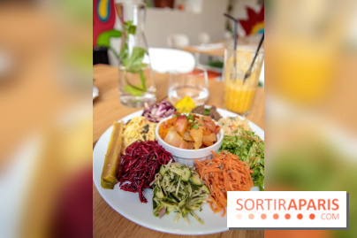 PH7 Equilibre dans le 3e arrondissement