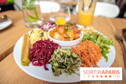 PH7 Equilibre dans le 3e arrondissement