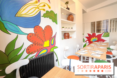 PH7 Equilibre dans le 3e arrondissement