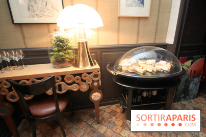 Les Tantes Jeannes : les photos