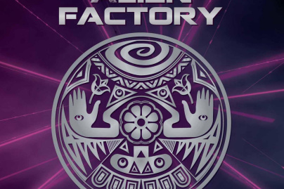 ALIEN FACTORY