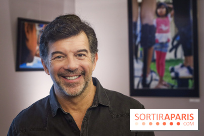 Stéphane Plaza, Foire de Paris 2019