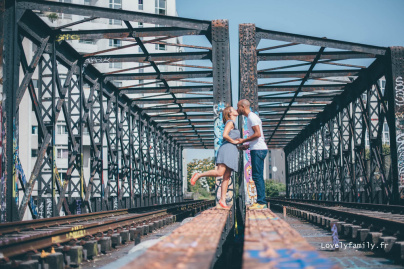 Lovely Family : Saint Valentin 