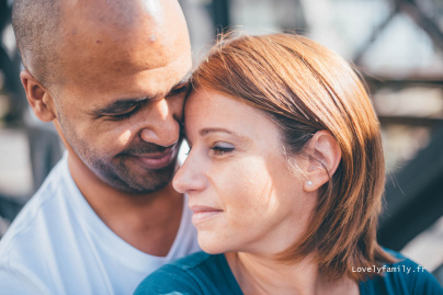 Lovely Family : Saint Valentin 