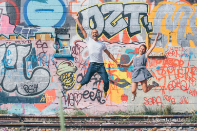 Lovely Family : Saint Valentin 