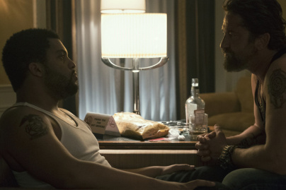 Criminal Squad : les photos