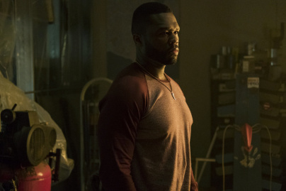 Criminal Squad : les photos