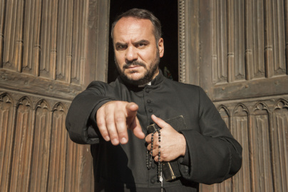 Tout le monde debout : les photos