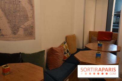 Les Petits Rolls de Paris, le spot pour les amateurs de cordons bleus