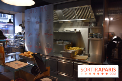 Les Petits Rolls de Paris, le spot pour les amateurs de cordons bleus