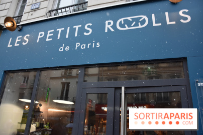 Les Petits Rolls de Paris, le spot pour les amateurs de cordons bleus