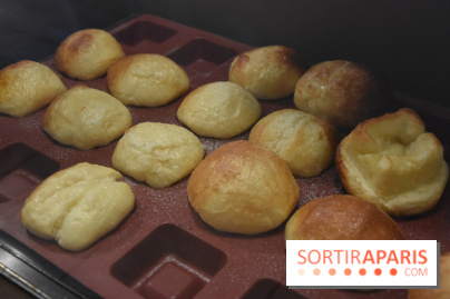 Les Petits Rolls de Paris, le spot pour les amateurs de cordons bleus